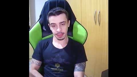 1good_vibes1 online show from 13, 11, 2025