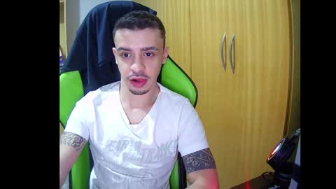 1good_vibes1 online show from 20, 12, 2025