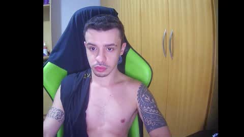 1good_vibes1 online show from 8, 1, 2026