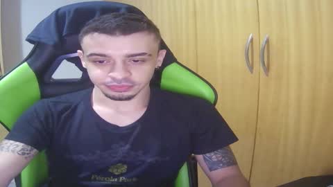 1good_vibes1 online show from 13, 2, 2026