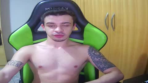 1good_vibes1 online show from 14, 4, 2026