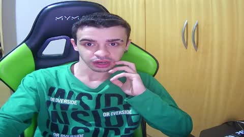 1good_vibes1 online show from 6, 6, 2026