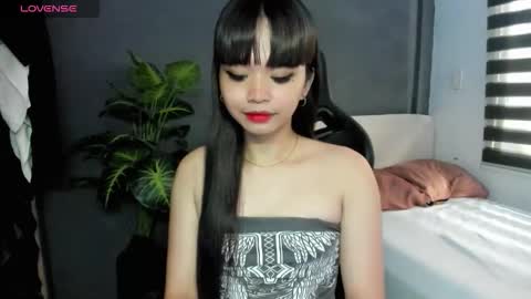 Snapshot of 1hottiegabby chatting on 9, 10, 2025 Gabby online show from 9, 10, 2025