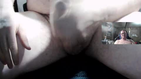 Snapshot of 1isallineed chatting on 31, 1, 2025 Pussy Slayer online show from 31, 1, 2025