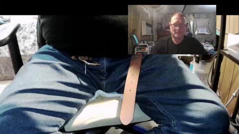 Snapshot of 1isallineed chatting on 18, 11, 2025 Pussy Slayer online show from 18, 11, 2025