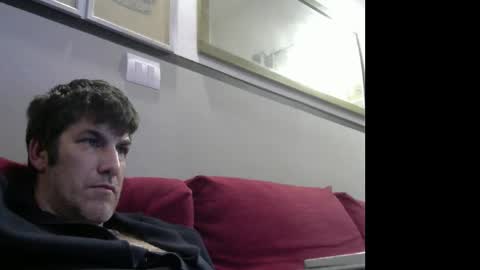 Snapshot of 1italianpassionate chatting on 5, 1, 2025 1italianpassionate online show from 5, 1, 2025