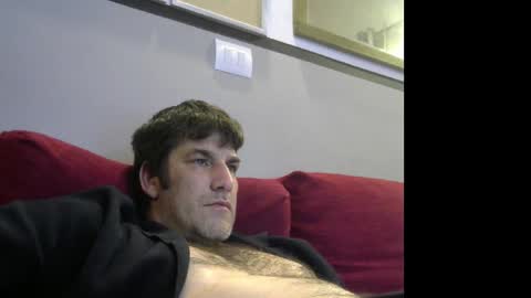 Snapshot of 1italianpassionate chatting on 5, 1, 2025 1italianpassionate online show from 5, 1, 2025