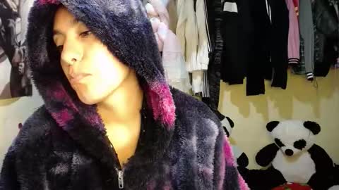 1kandylove online show from 16, 11, 2025