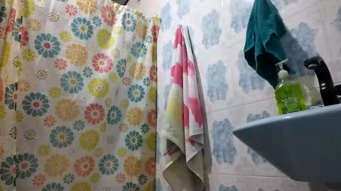 1kandylove online show from 24, 11, 2025