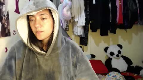 1kandylove online show from 14, 12, 2025