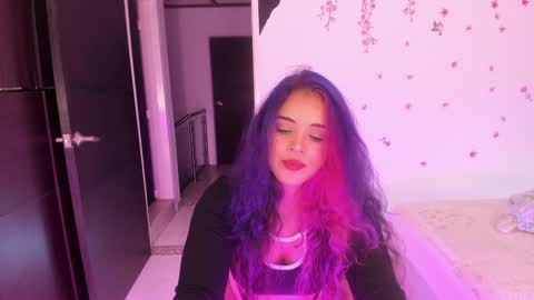 laiaa rivas online show from 20, 1, 2025