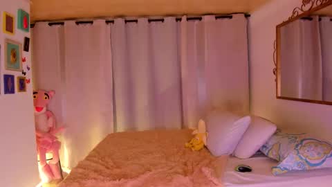 laiaa rivas online show from 29, 10, 2025