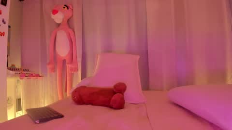 laiaa rivas online show from 2, 3, 2026