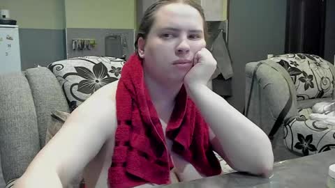 1LINDSEY1 online show from 29, 1, 2025