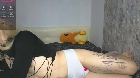 Michelle online show from 11, 11, 2025