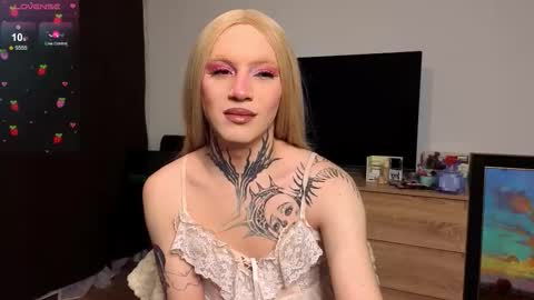 Michelle online show from 5, 3, 2026