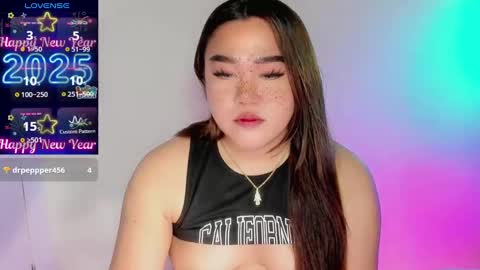 1lovelymess online show from 8, 1, 2025