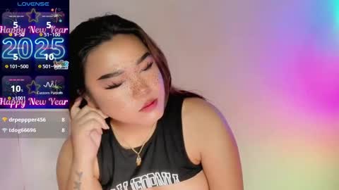 1lovelymess online show from 9, 1, 2025