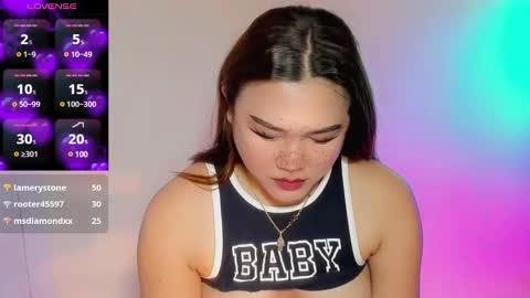 1lovelymess online show from 24, 1, 2025