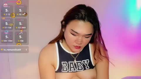 1lovelymess online show from 8, 2, 2025