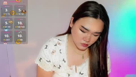 1lovelymess online show from 28, 2, 2025