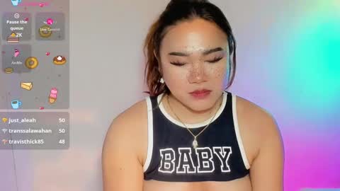 1lovelymess online show from 6, 3, 2025