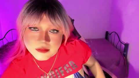 1lovelymess online show from 21, 2, 2026