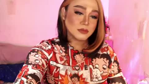 1lovelymess online show from 20, 7, 2026
