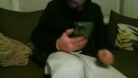 Snapshot of 1lovenaturals chatting on 3, 11, 2025 Jason online show from 3, 11, 2025