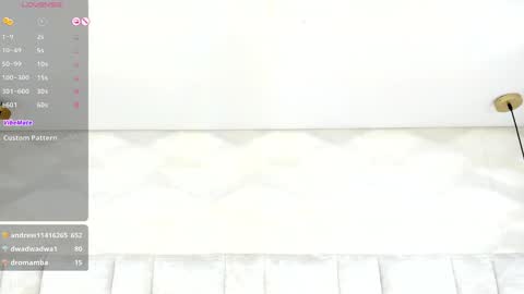 Snapshot of 1m_nahomi chatting on 5, 1, 2025 Nahomi online show from 5, 1, 2025