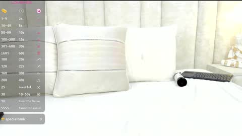 Snapshot of 1m_nahomi chatting on 11, 1, 2025 Nahomi online show from 11, 1, 2025