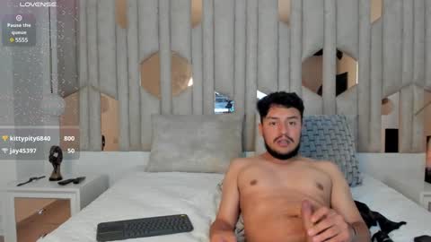 Valery  online show from 26, 12, 2024