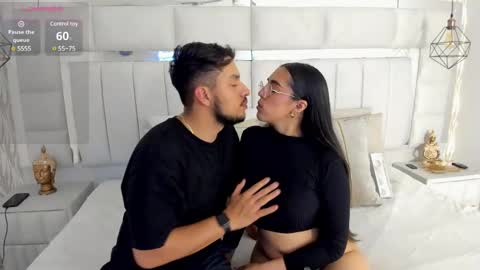 Valery  online show from 11, 2, 2025