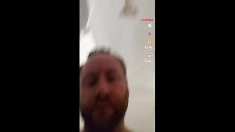 Snapshot of 1machine1guy chatting on 9, 1, 2025 Clay online show from 9, 1, 2025