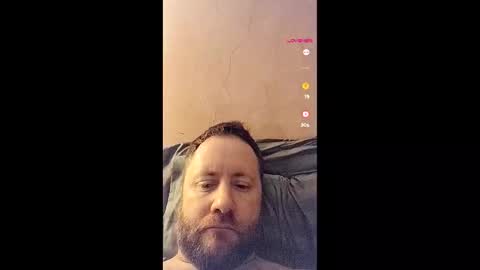 Snapshot of 1machine1guy chatting on 9, 11, 2025 Clay online show from 9, 11, 2025