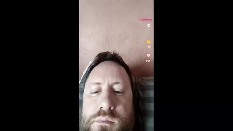 Snapshot of 1machine1guy chatting on 15, 11, 2025 Clay online show from 15, 11, 2025