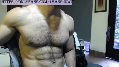 1manshow11 online show from 3, 3, 2025