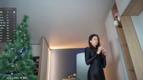 Marie online show from 29, 1, 2025