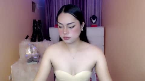 1miracle_tranny online show from 22, 2, 2026