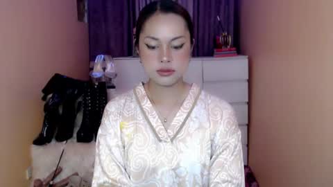 1miracle_tranny online show from 22, 6, 2026