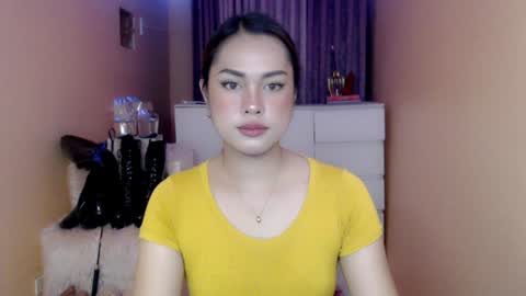 1miracle_tranny online show from 16, 7, 2026