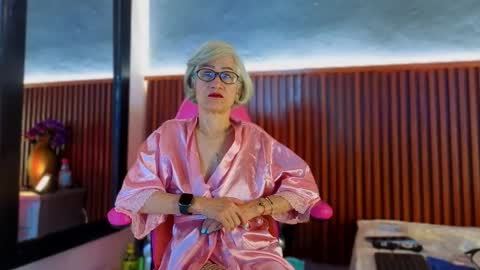 Miss Monserrate online show from 20, 3, 2026