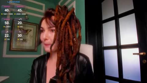 Moona  online show from 14, 1, 2026