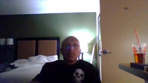 TheShyOne18 online show from 28, 9, 2025