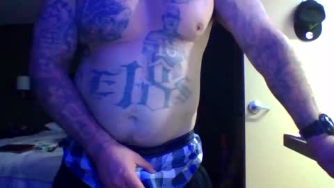 TheShyOne18 online show from 12, 2, 2026