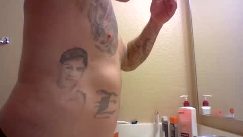 TheShyOne18 online show from 15, 3, 2026