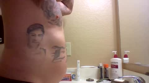 TheShyOne18 online show from 21, 3, 2026