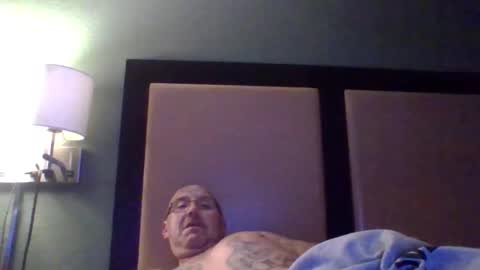 TheShyOne18 online show from 16, 4, 2026