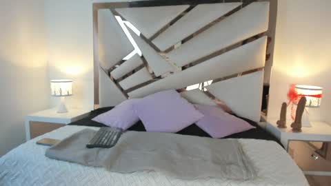 Luisa online show from 29, 12, 2024