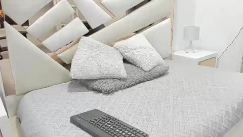 Luisa online show from 18, 2, 2025